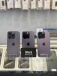iPhone 14 PRO 256 GB • Deep Purple • kondycja bateri 88% • GWARANCJA •