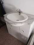 Movel Lavatorio  wc completo