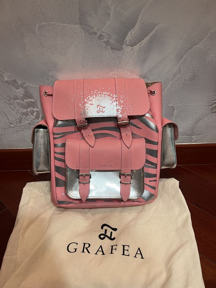 Рюкзак «Grafea»
