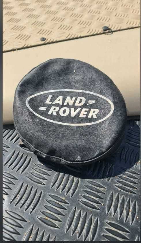 Grade original Land Rover Defender 110 G4