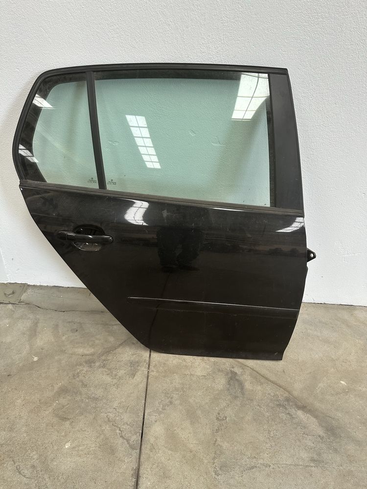 Portas volkswagen golf v
