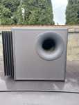 Subwoofer logitech z5300