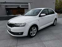 Skoda RAPID Skoda Rapid 1.6 TDI-CR Diesel f-ra vat