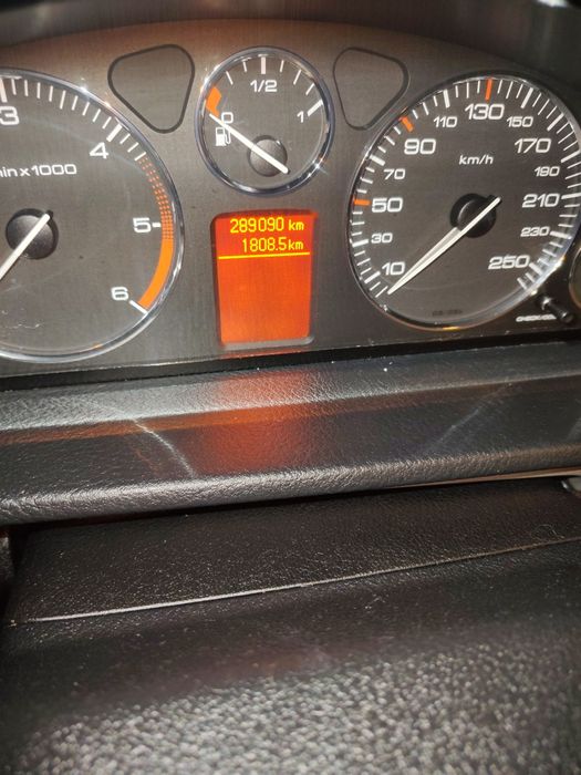 Sprzedam Peugeot 407