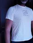 T-shirts CAROLINA HERRERA originais