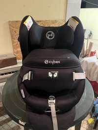 Cadeira Auto Cybex Sirona 360