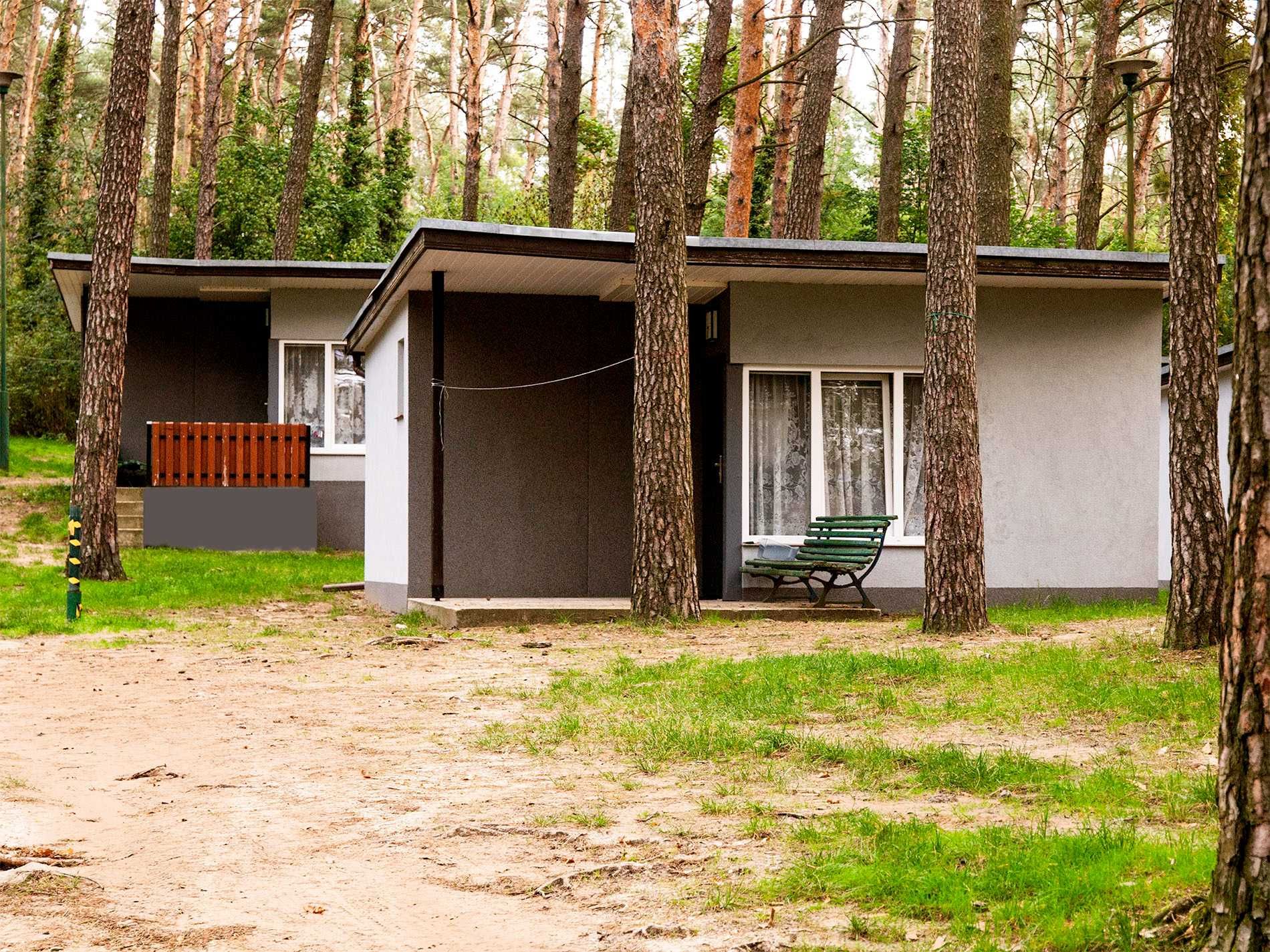 Domki Nad Jeziorem Ośrodek Wczasowy