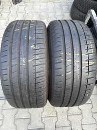 225/40r18 michelin para jak nowe lato