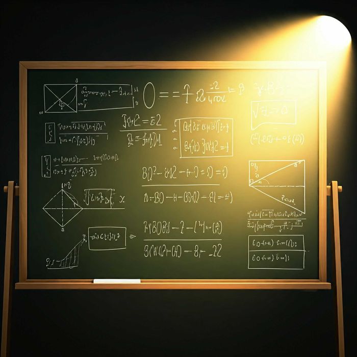 Korepetycje z matematyki