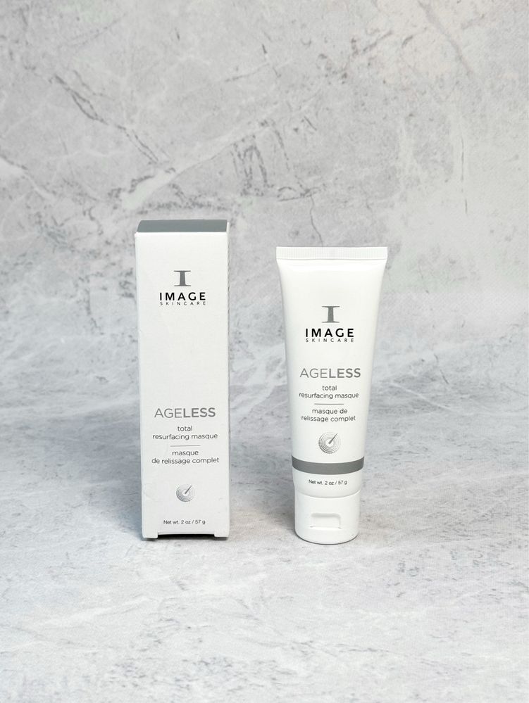 Image Skincare Ageless Total Resurfacing Mask, оновлююча маска