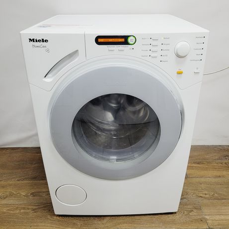 Преміальна пральна машина MIELE HomeCare /Гарантія/Стиральная/Стиралка