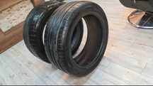 Opony 275/45/R20 Continental