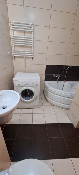 Mieszkanie w centrum obok Galerii Kosmos