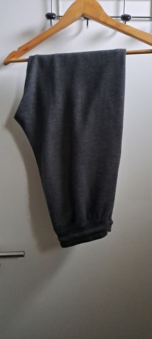 Calças de fato-de-treino