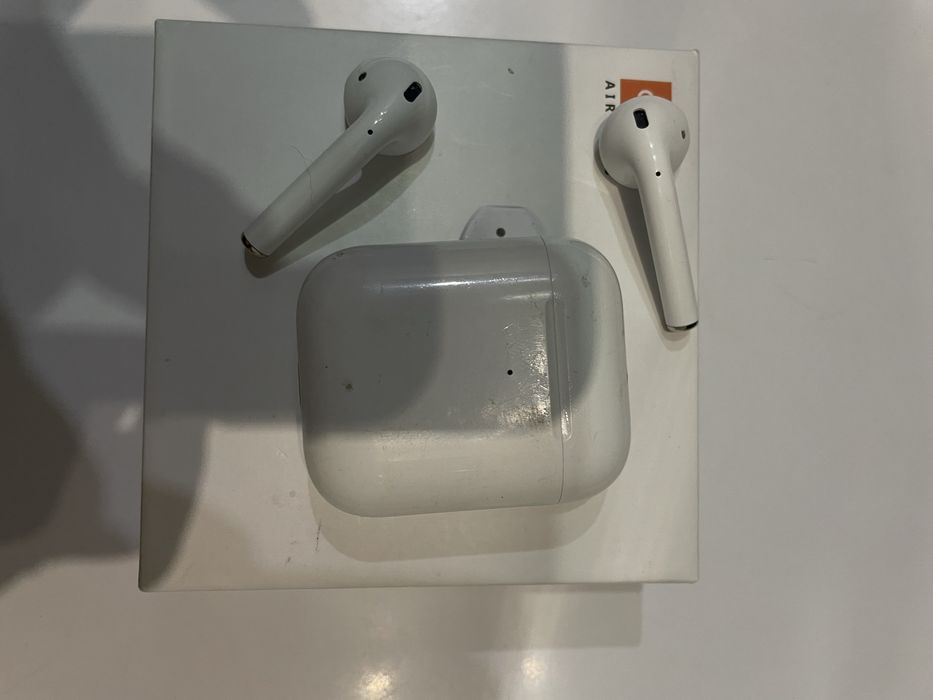 Наушники беспроводные air buds