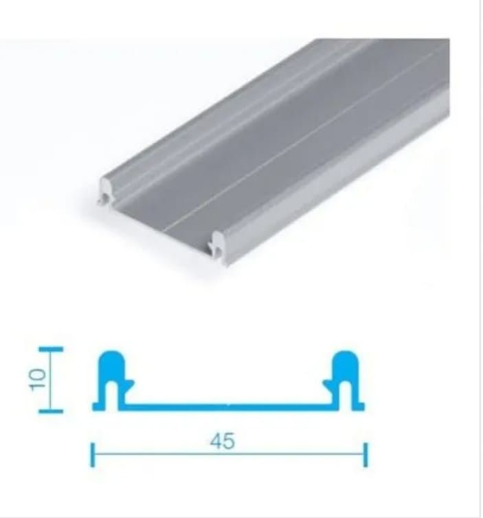 Acessórios para portas de correr (INTERFER)