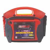 Acumulador Start Booster 12V 3500A