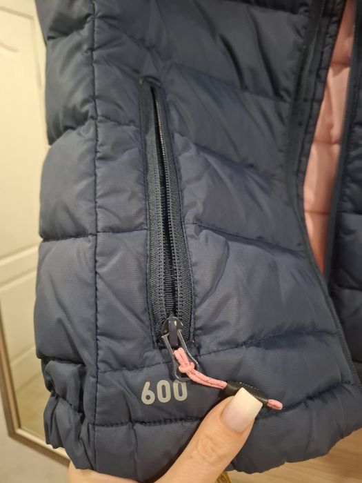 Женская жилетка тёплая Trespass