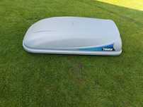 Thule Ocean 200 box dachowy bagażnik dachowy