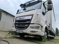 DAF LF 260FA L1EN2/ZMBW  DAF LF 260fa