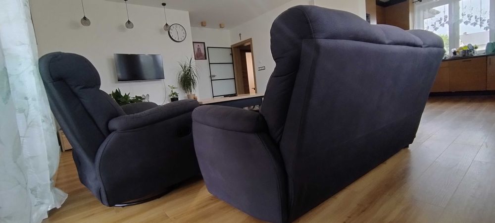 Komplet wypoczynkowy