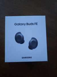 Fones novos Samsung buds FE