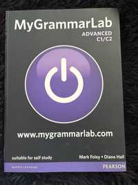 MyGrammarLab C1/C2