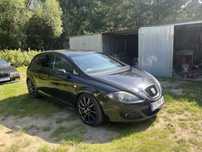 Seat leon 2 1.8t