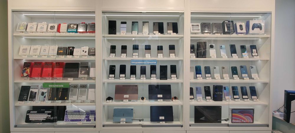 СВ Миколая Магазин Samsung Galaxy S22 5G 8/256GB Pink Gold Гарантія