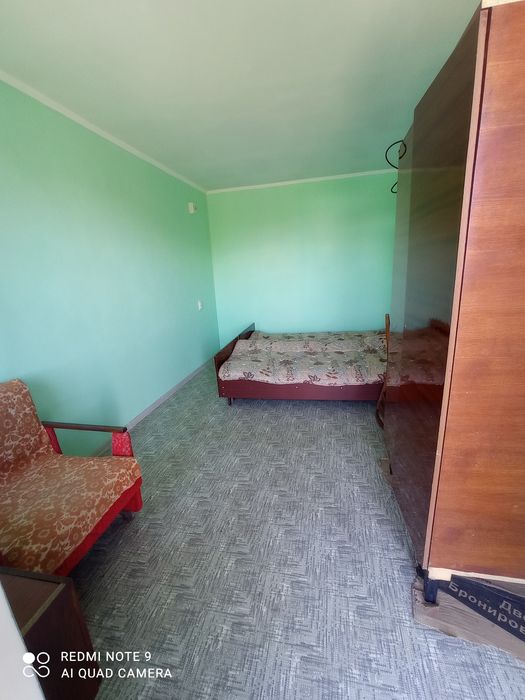 Продам дом - дачу у моря