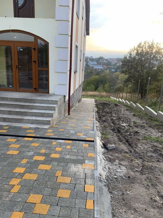 Будинок в Давидові