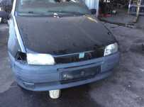 Fiat Punto 1.1 para peças