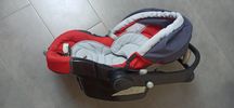 Nosidełko Fotelik 0-13 kg z bazą