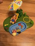 Playmobil 4140 City life