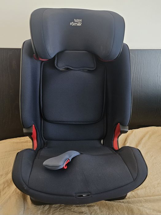 Cadeira Britax Romer Advansafix IV M