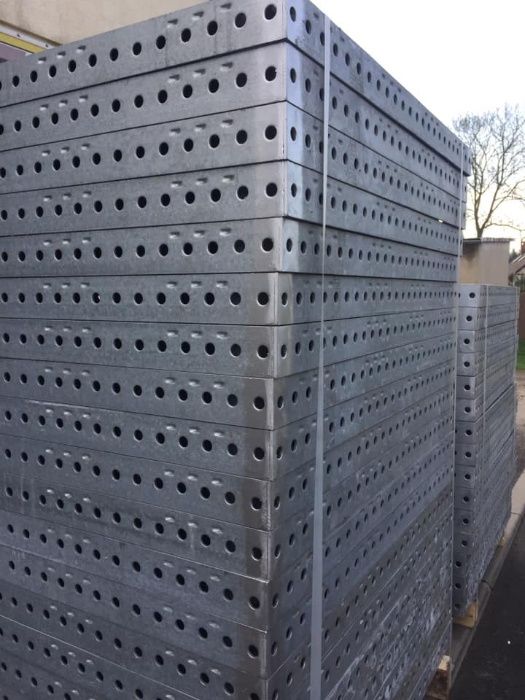 Rusztowania -Wynajem, sprzedaż