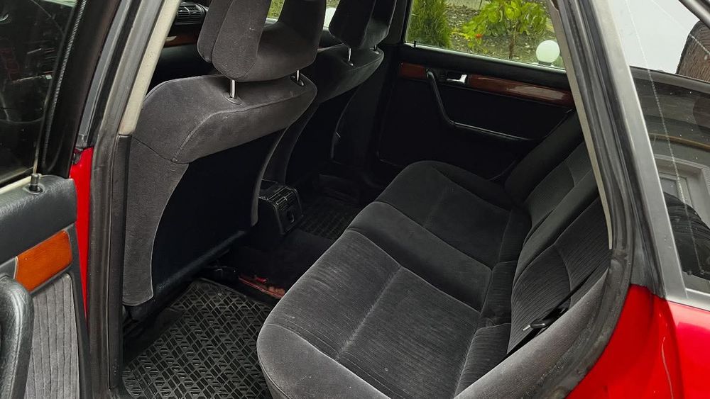 Продаж або Обмін Аудюха 100 2,8