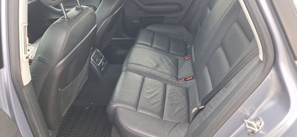 Audi A6 Bardzo Ładne Bez korozji