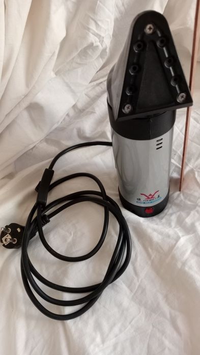 Випариватель одежди. Состояние рабочее.