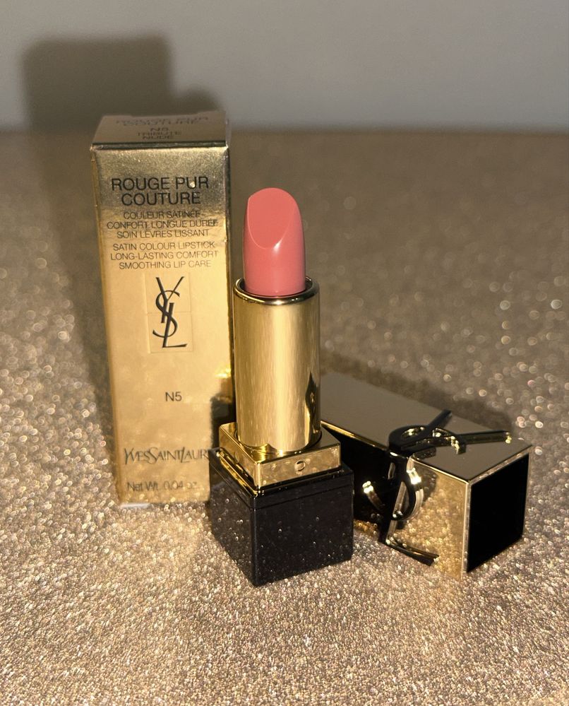 Pomadka Mini YSL N5 1.3g