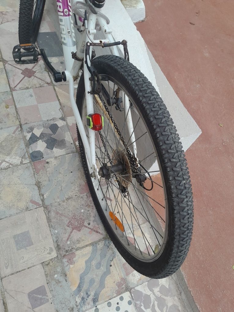 Bicicleta barata