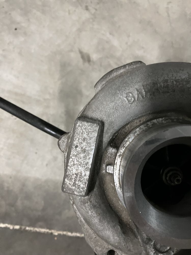 Turbos Usados Mercedes W203 W210 W211