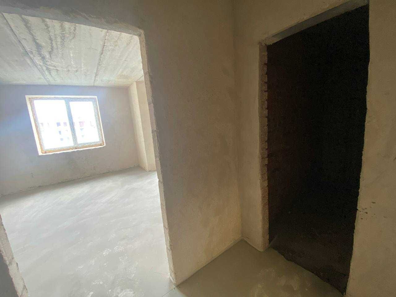 Продам готову 1к квартиру