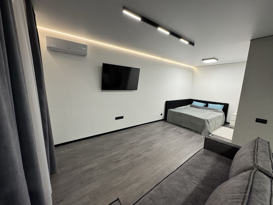 Оренда Квартира однокімнатна центр