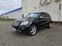 Mercedes-Benz ML Mercedes-Benz ML 320 CDI 4-Matic