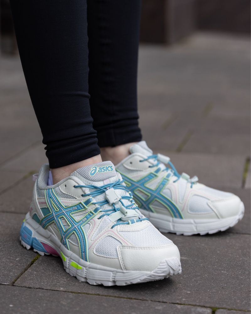 Жіночі кросівки Asics Gel Kahana 8 | женские кроссовки Asics