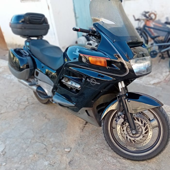Honda Pan European
