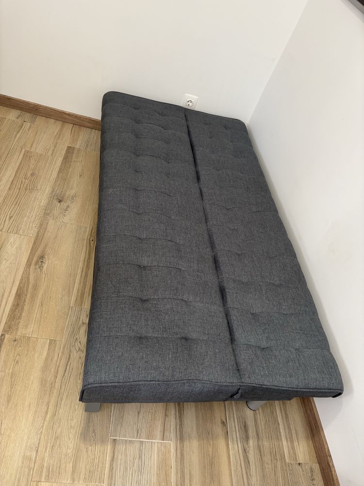 Sofa cama como novo