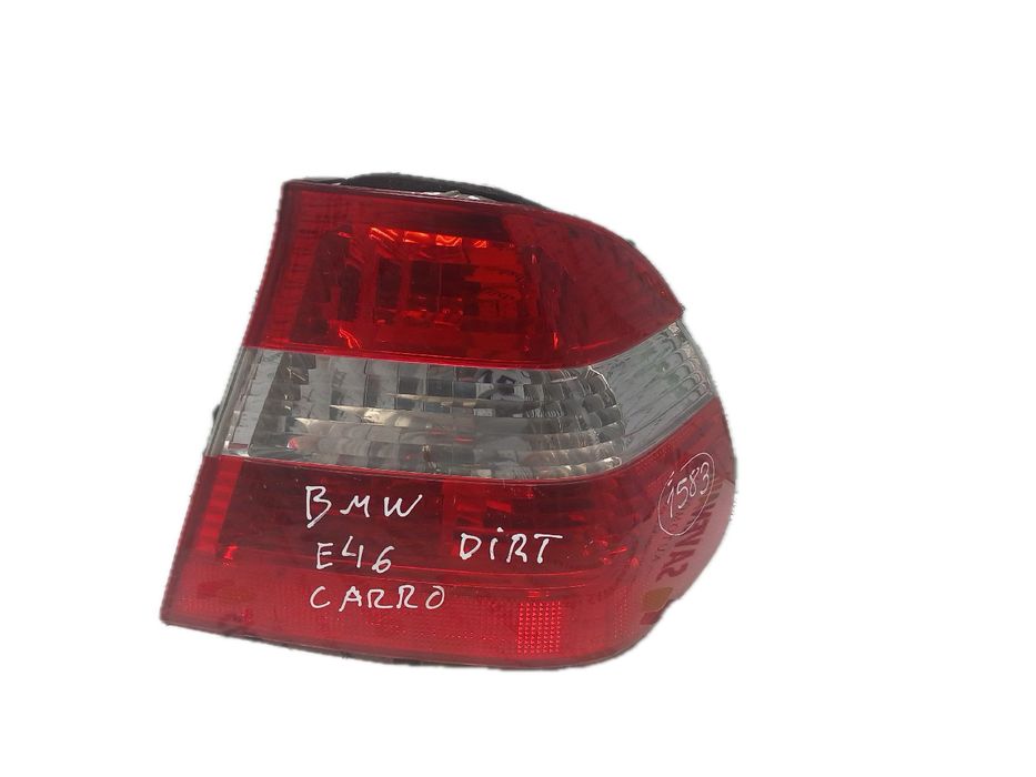 Farolim direito BMW 3 (E46)