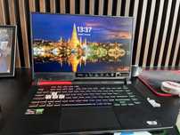 Laptop gamingowy ASUS ROG STRIX g15